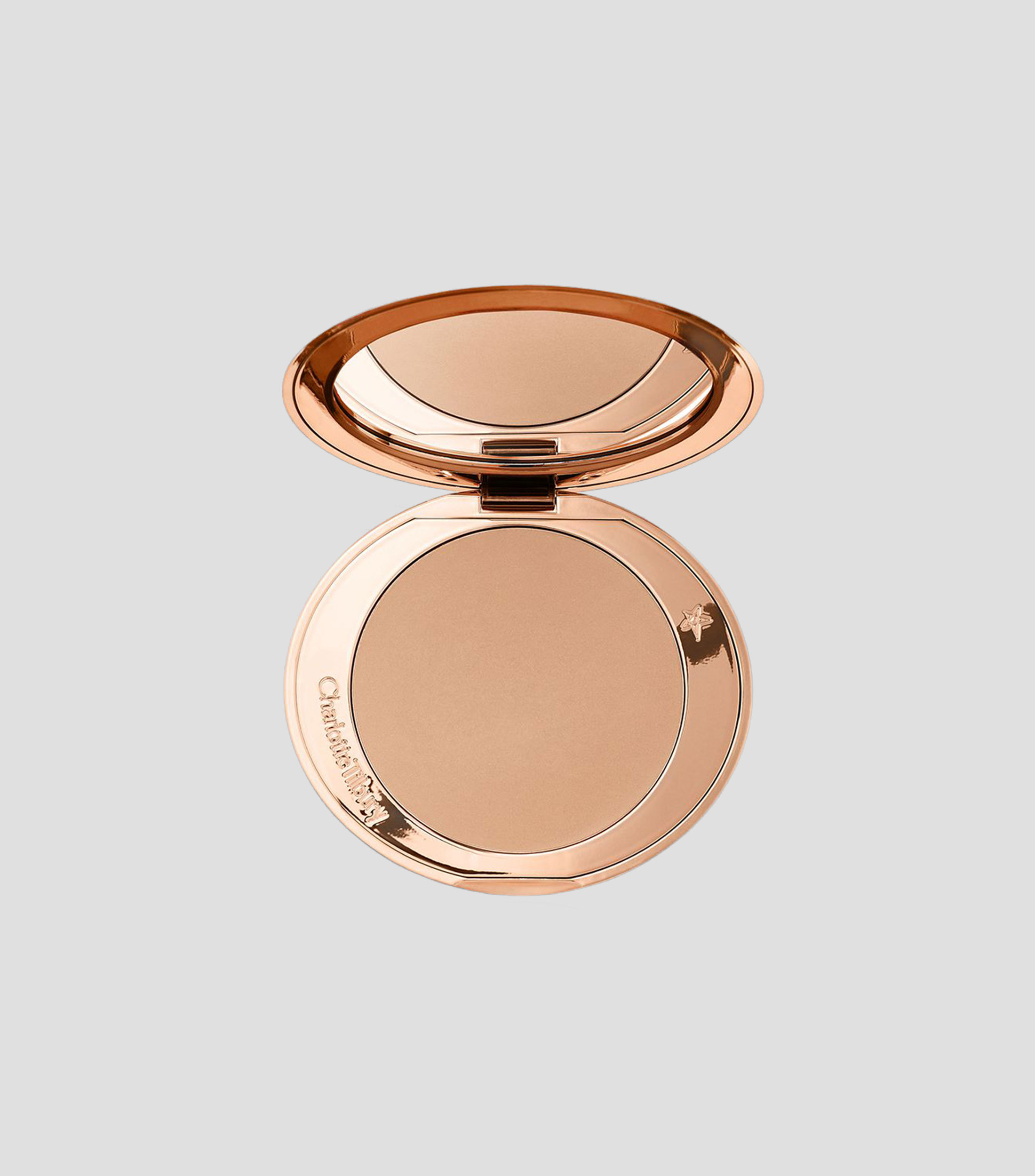 Bronceador en Polvo Airbrush Bronzer, 16 gr